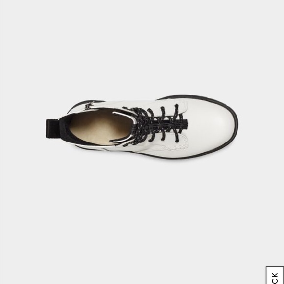 UGG Sidnee Combat boots - Picture 5 of 6